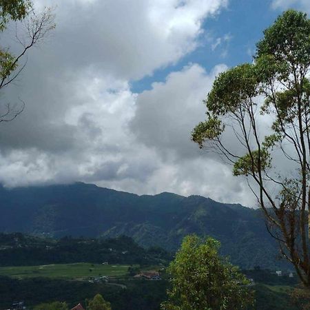 Skyland Garden Hotel And Resort Baguio City Zewnętrze zdjęcie