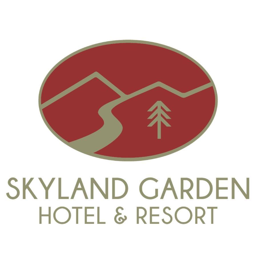 Skyland Garden Hotel And Resort Baguio City Zewnętrze zdjęcie